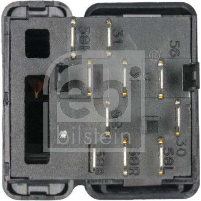 febi Lichtschalter 24786 febi Lichtschalter 24786