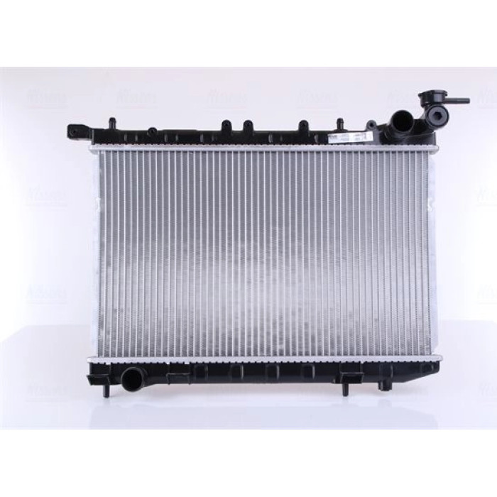 Nissens Wasserkühler PKW 62974 Nissens Wasserkühler PKW 62974