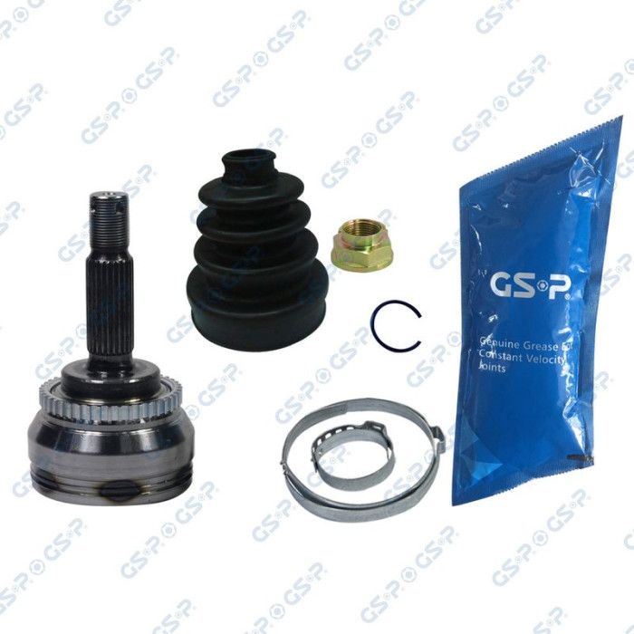 GSP Homokinetisches Gelenk 839005 GSP Homokinetisches Gelenk 839005