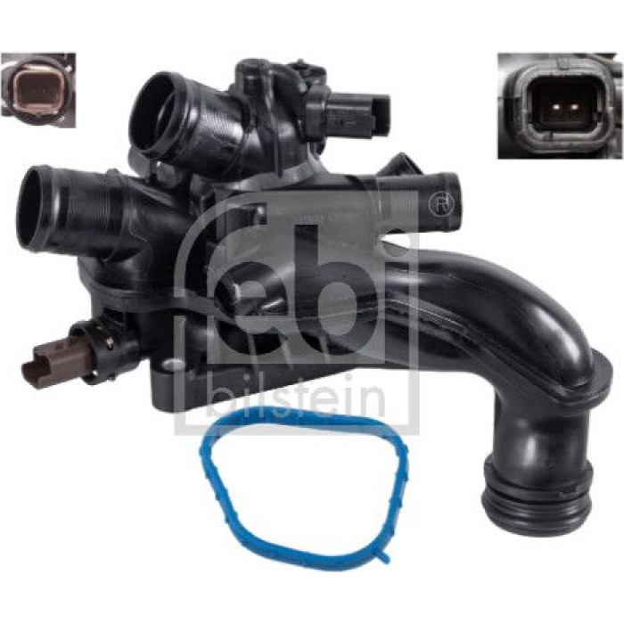 febi Thermostat 107987 febi Thermostat 107987
