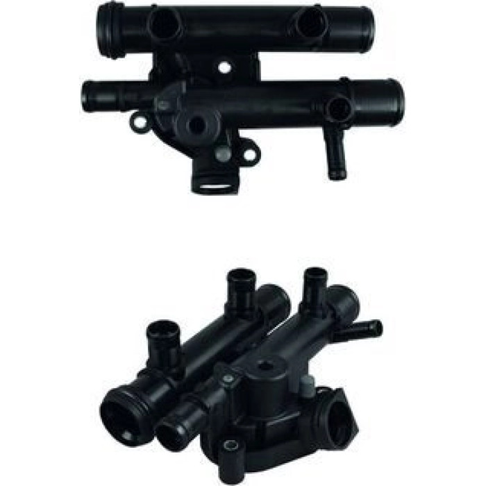 Integralthermostat TI 259 83D Integralthermostat TI 259 83D