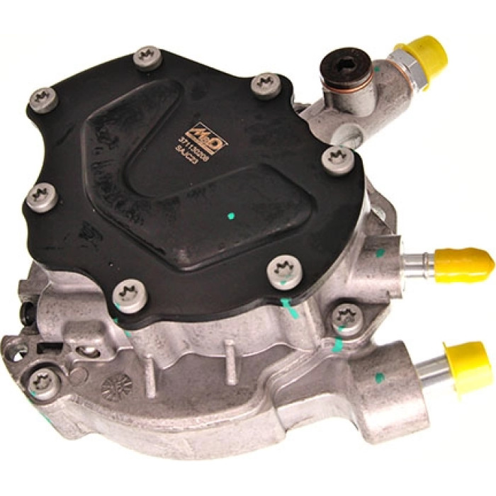 Unterdruckpumpe, Bremsanlage VW Multivan/T5 2.5 Tdi 03-09 91076E Unterdruckpumpe, Bremsanlage VW Multivan/T5 2.5 Tdi 03-09 91076E