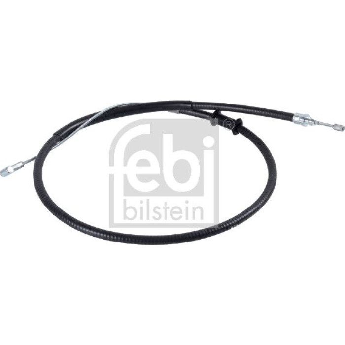 febi Handbremsseil 106234 febi Handbremsseil 106234