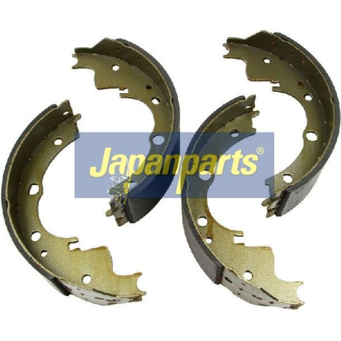 Japanparts Bremsbacken GF-0224AF Japanparts Bremsbacken GF-0224AF