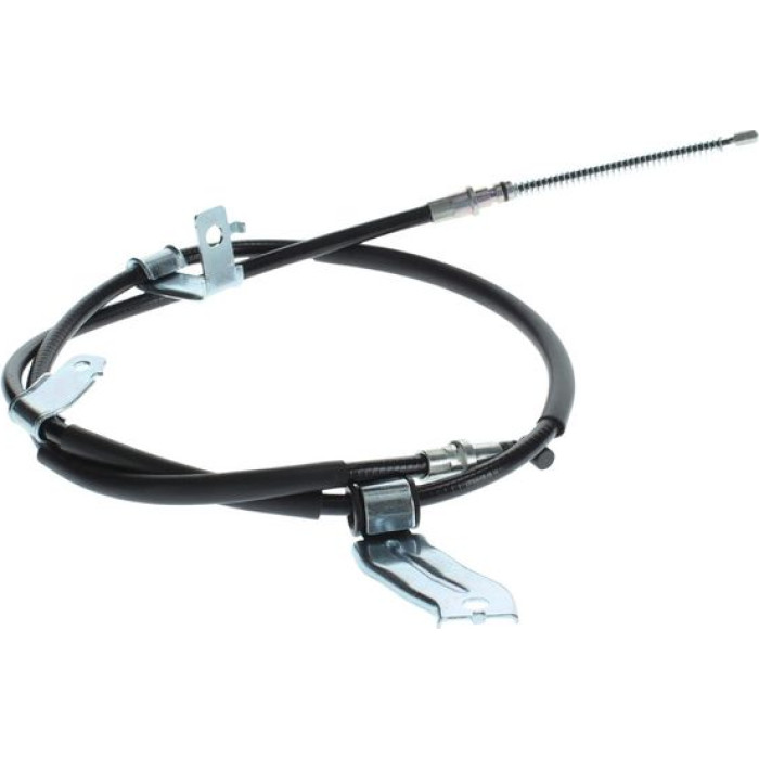 Bosch Handbremsseil rechts 1987482523
