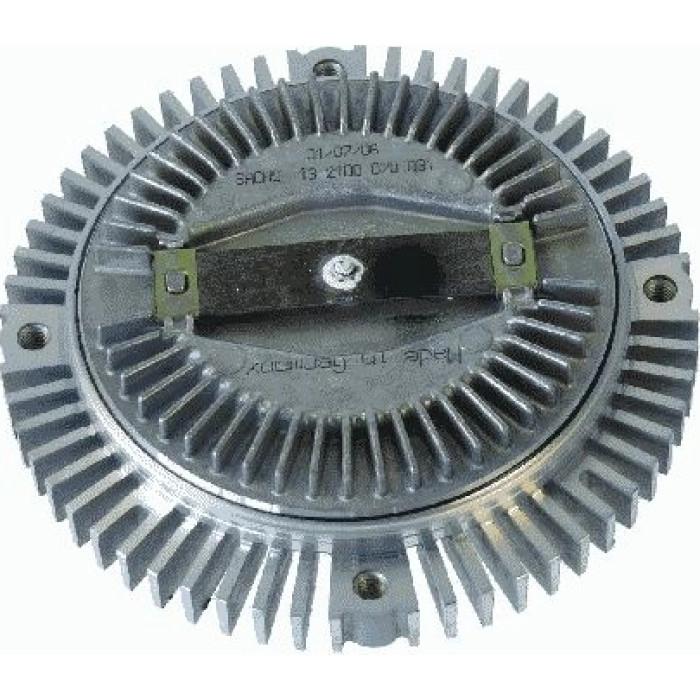 Sachs Kühlerlüfterkupplung 2100 078 031