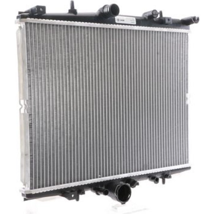 MAHLE Kühler, Motorkühlung CR 1433 000S MAHLE Kühler, Motorkühlung CR 1433 000S