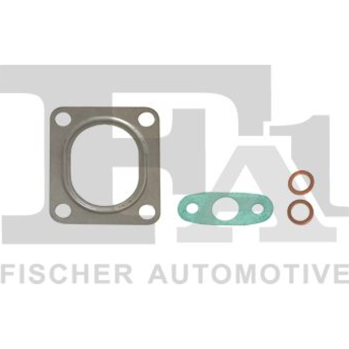 FA1 Turbolader-Montagesatz KT330090E