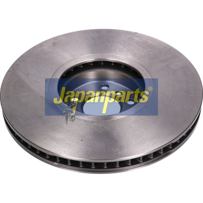 Japanparts Bremsscheibe DI-0145C Japanparts Bremsscheibe DI-0145C