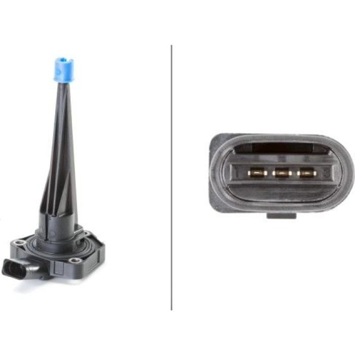 Sensor, Motorstand 6PR 013 680-031 Sensor, Motorstand 6PR 013 680-031