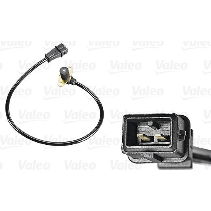 Valeo Impulssensor 254197 Valeo Impulssensor 254197