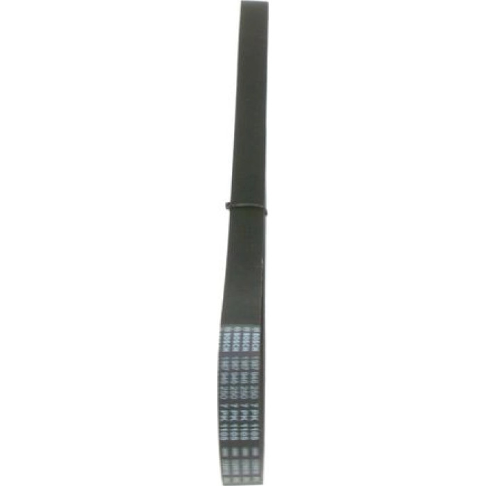 Bosch Keilrippenriemen 1987946250 Bosch Keilrippenriemen 1987946250