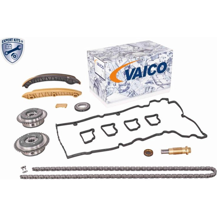 Vaico Steuerkettensatz V30-10016