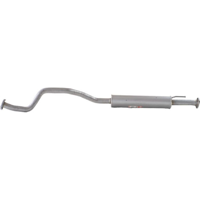 Bosal Schalldämpfer 284-625 Bosal Schalldämpfer 284-625