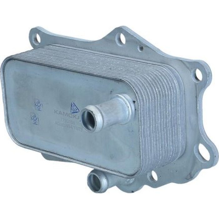 Kamoka Ölkühler 7730158 - Motoröl Kamoka Ölkühler 7730158 - Motoröl
