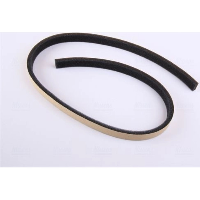Nissens Heizungskühler PKW 707176 Nissens Heizungskühler PKW 707176