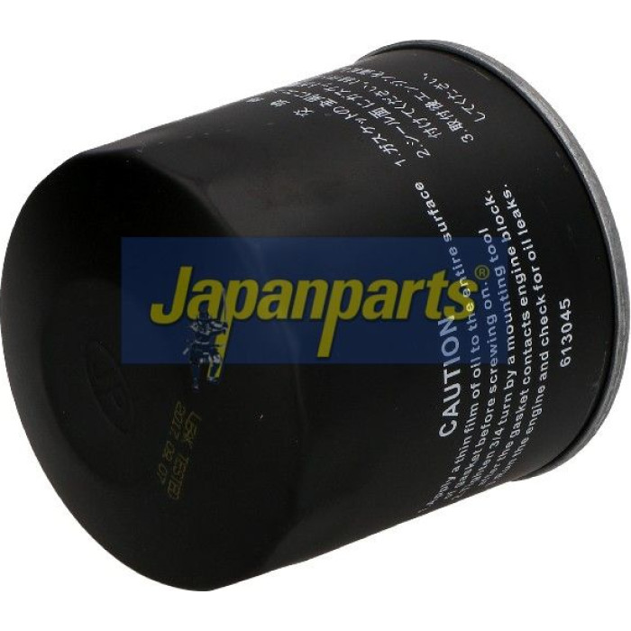 Japanparts Ölfilter FO-906S Japanparts Ölfilter FO-906S