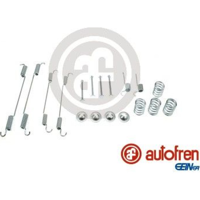 Zubehörsatz, Bremsbacken D31026A Zubehörsatz, Bremsbacken D31026A