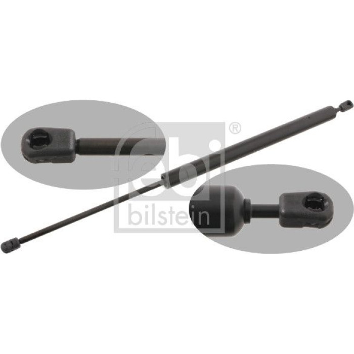 febi Gasdruckfeder 28554