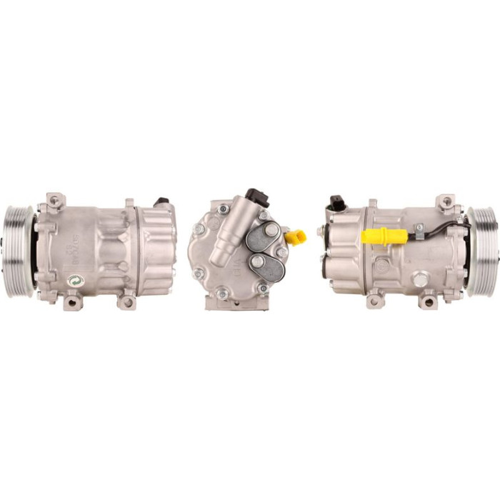 DRI Kompressor 700510400 DRI Kompressor 700510400