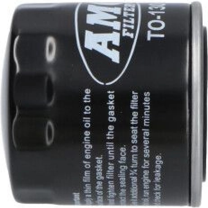 TO-130 AMC Ölfilter TO-130 TO-130 AMC Ölfilter TO-130