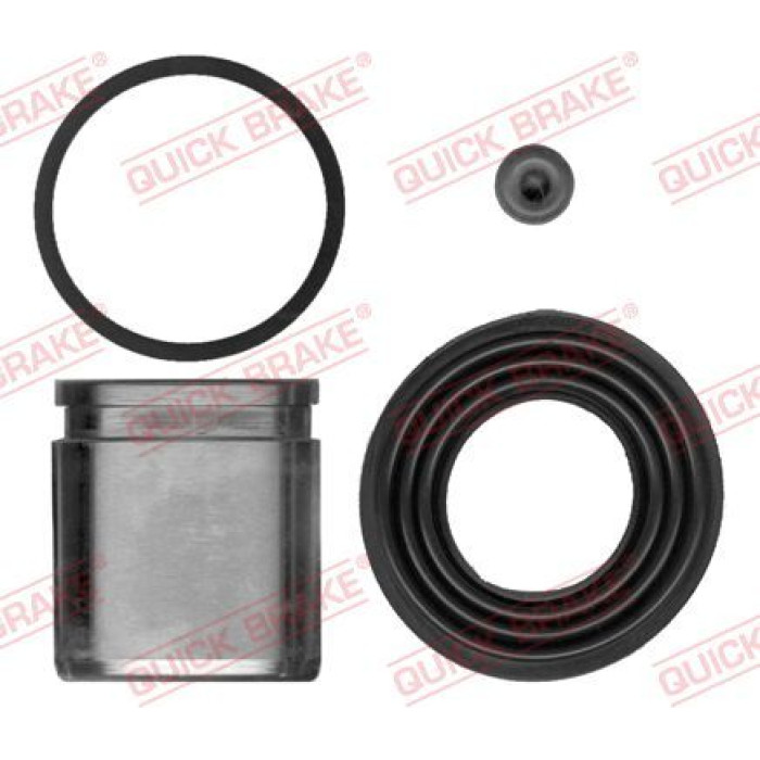 Quick Brake Reparatursatz für Bremssattel 114-5242