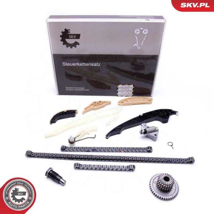 21SKV139 ESEN SKV Steuerkettensatz 21SKV139 21SKV139 ESEN SKV Steuerkettensatz 21SKV139