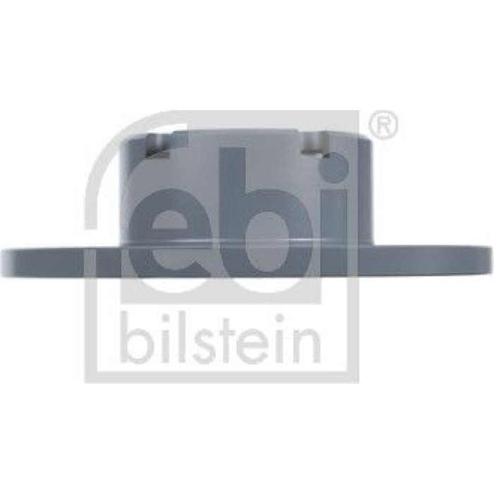 FEBI BILSTEIN Bremsscheibe 04876 FEBI BILSTEIN Bremsscheibe 04876
