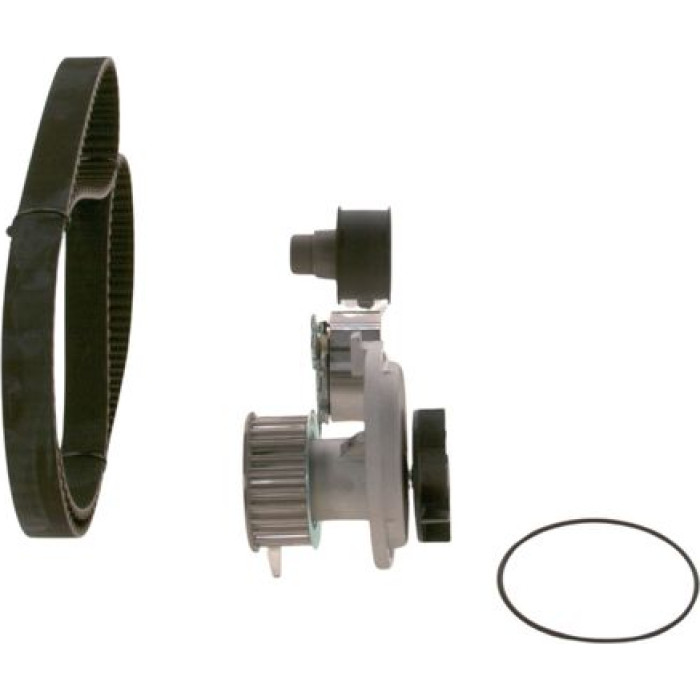Bosch Zahnriemensatz mit Wasserpumpe 1987948741 Bosch Zahnriemensatz mit Wasserpumpe 1987948741