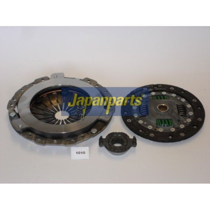Japanparts Kupplungssatz KF-1010 Japanparts Kupplungssatz KF-1010