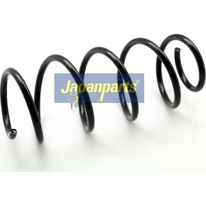 Japanparts Fahrwerksfeder ZC2958H Japanparts Fahrwerksfeder ZC2958H