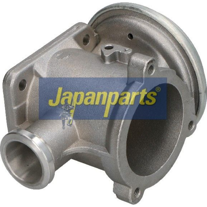 Japanparts AGR-Ventil EGR-0100 Japanparts AGR-Ventil EGR-0100