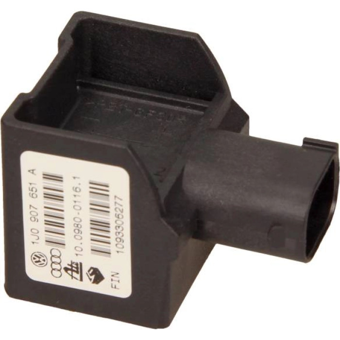 VAG Original 1J0907651A 1J0907651A Geschwindigkeitssensor VW Golf 98-06, Transporter 03-06/ Skoda Octavia 97-11 – – OE-Nr. 1J0907651A