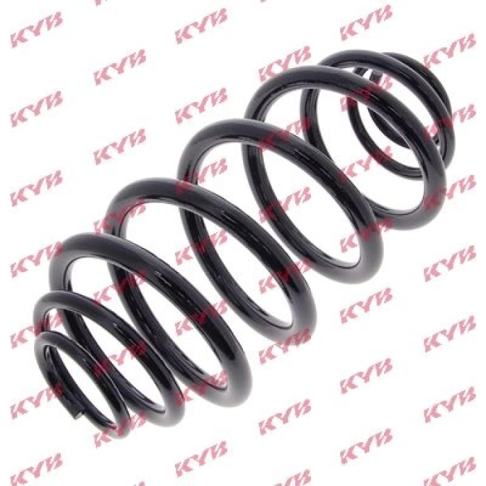 KYB Fahrwerksfeder Db T. Viano, Vito, Mixto 2.0Cdi-3.7 09/03 RJ6665 KYB Fahrwerksfeder Db T. Viano, Vito, Mixto 2.0Cdi-3.7 09/03 RJ6665