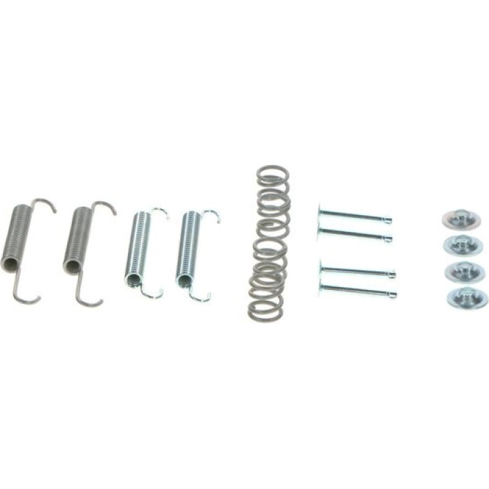 Bosch Zubehörsatz 1987475392 Bosch Zubehörsatz 1987475392