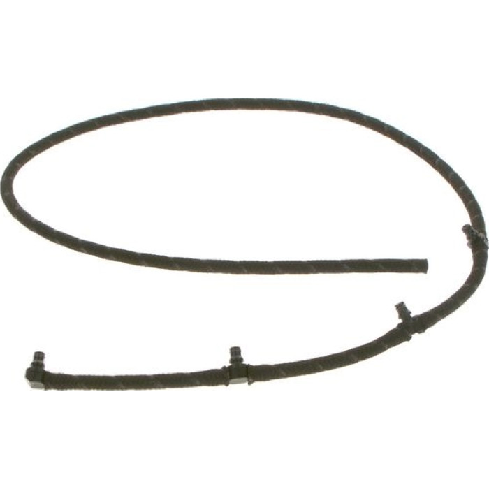 Bosch Leckölleitung 0 928 400 507 Bosch Leckölleitung 0 928 400 507