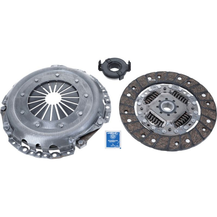 Sachs Kupplungssatz 3000 951 255 Sachs Kupplungssatz 3000 951 255
