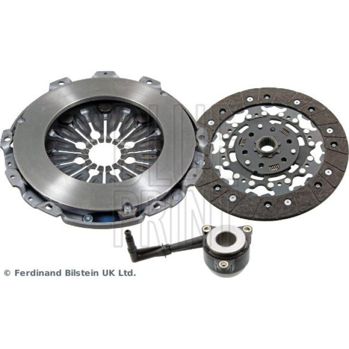 BluePrint Kupplungssatz ADV183096 BluePrint Kupplungssatz ADV183096
