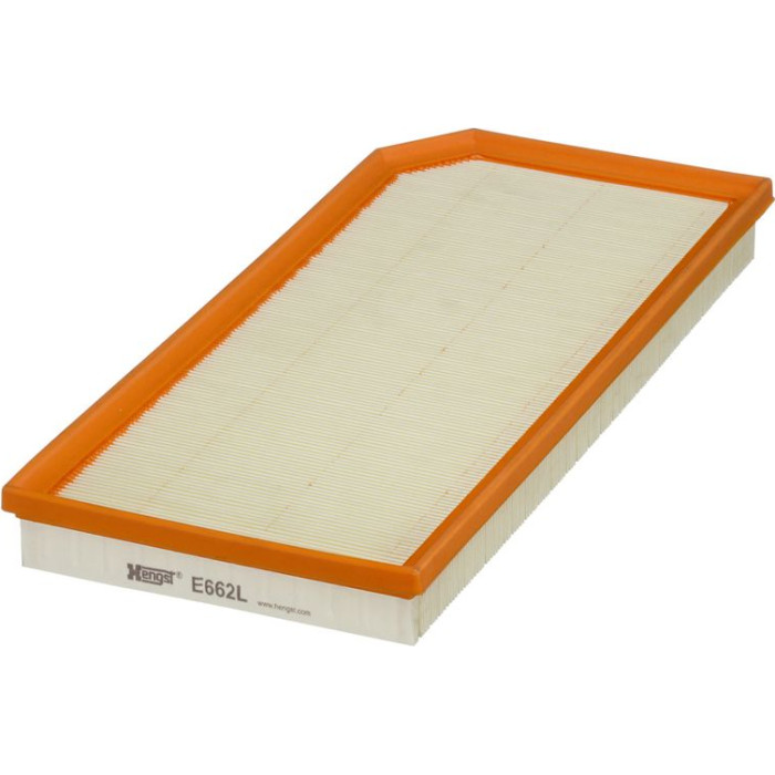 HENGST FILTER Luftfilter E662L HENGST FILTER Luftfilter E662L