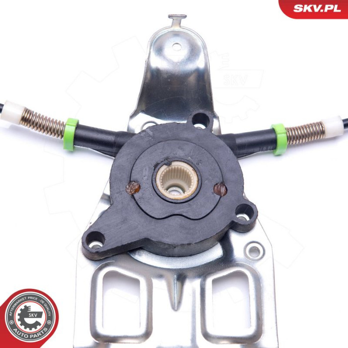 ESEN SKV 00SKV463 Fensterheber ESEN SKV 00SKV463 Fensterheber