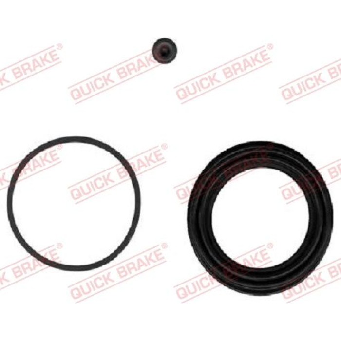 Quick Brake Reparatursatz für Bremssattel 114-0056 Quick Brake Reparatursatz für Bremssattel 114-0056