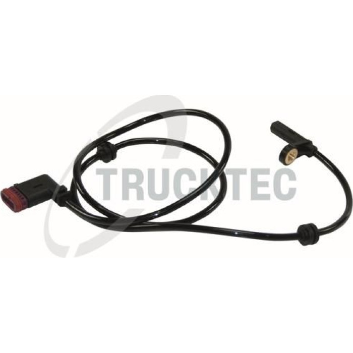 TRUCKTEC AUTOMOTIVE ABS Sensor 02.42.360
