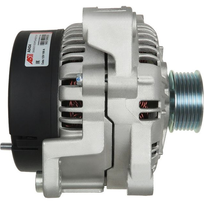 A0434 AS-PL Lichtmaschine (Generator) A0434 A0434 AS-PL Lichtmaschine (Generator) A0434