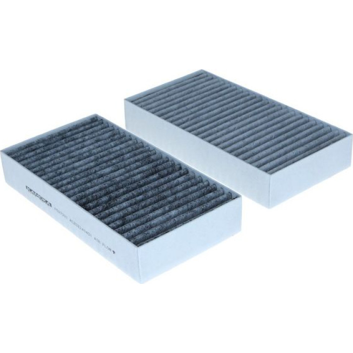 F527201 Kamoka Innenraumfilter F527201 F527201 Kamoka Innenraumfilter F527201