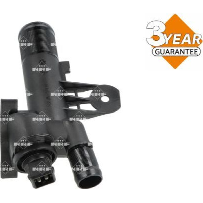 NRF Kühlmittelthermostat 725056 NRF Kühlmittelthermostat 725056