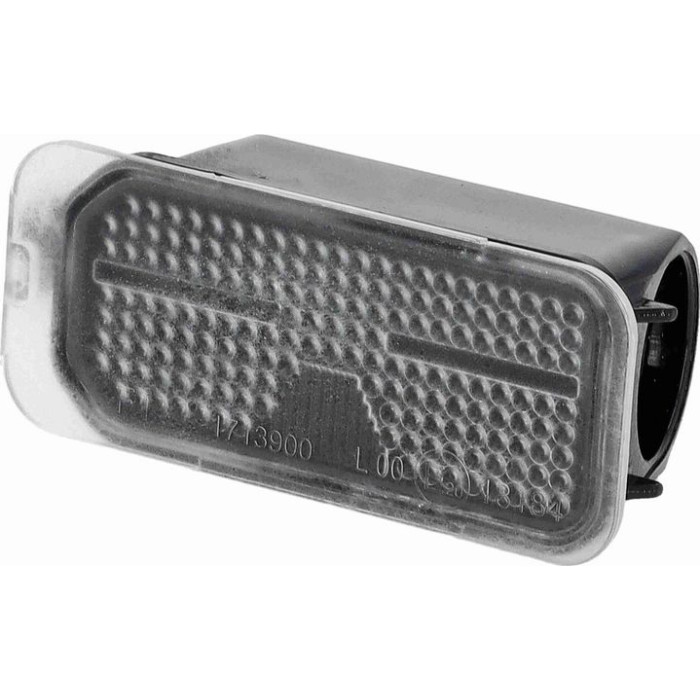 V25-84-0003 Vemo Kennzeichenleuchte V25-84-0003 V25-84-0003 Vemo Kennzeichenleuchte V25-84-0003