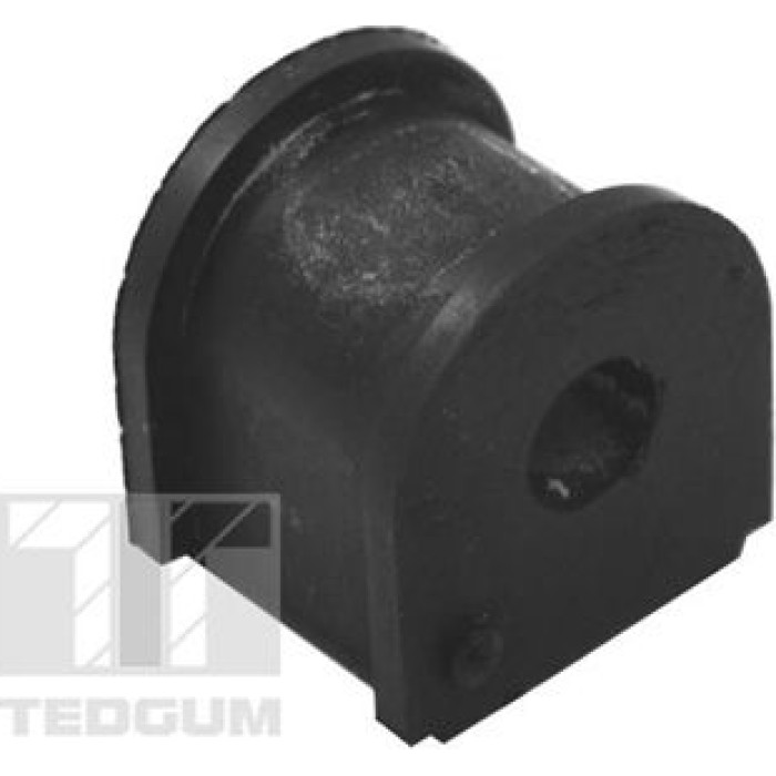 TEDGUM Stabilisatorbuchse TED11443 TEDGUM Stabilisatorbuchse TED11443