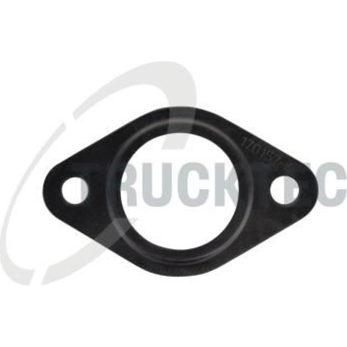 TRUCKTEC AUTOMOTIVE Auspuffdichtung 01.16.087 TRUCKTEC AUTOMOTIVE Auspuffdichtung 01.16.087