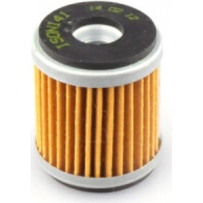 MAXGEAR ISON 141 Motorölfilter. YZF125R/Yp125/Wr125R,X/Xg250 MAXGEAR ISON 141 Motorölfilter. YZF125R/Yp125/Wr125R,X/Xg250