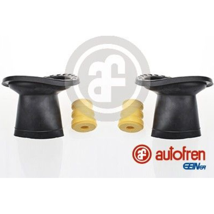 D5072 Autofren Schutzsatz Stoßdämpfer D5072
